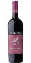Plumbago Nero d’Avola Sicilia DOC (Planeta) - italienischer Rotwein aus Sizilien